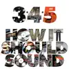 Damu The Fudgemunk - How It Should Sound - Volumes 3, 4 & 5